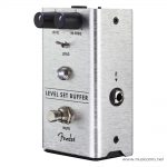 เอฟเฟค-fender-level-set-buffer-input ขายราคาพิเศษ