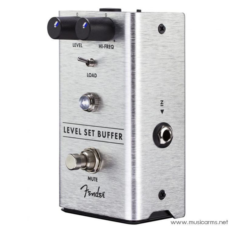 เอฟเฟค-fender-level-set-buffer-input ขายราคาพิเศษ