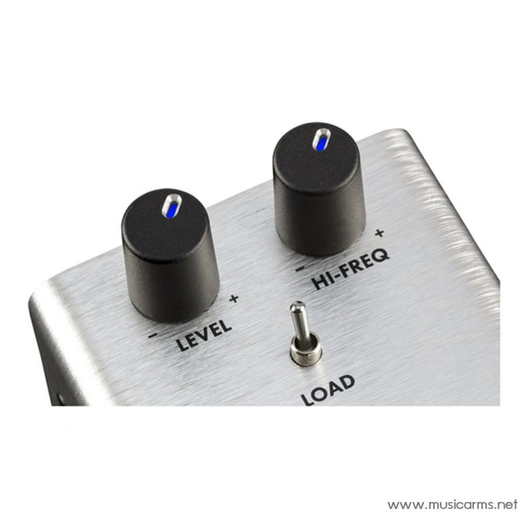 เอฟเฟค-fender-level-set-buffer-ปุ่มความดัง ขายราคาพิเศษ