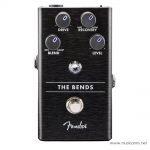 เอฟเฟค-fender the bends ลดราคาพิเศษ