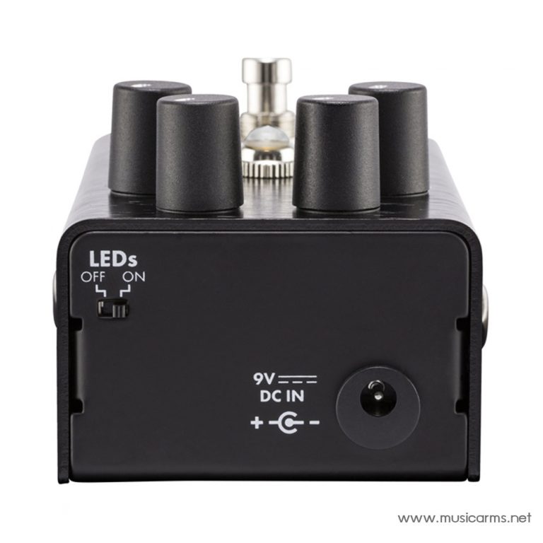 เอฟเฟค-fender the bends-ด้านหลัง ขายราคาพิเศษ