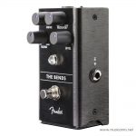 เอฟเฟค-fender the bends-อินพุท ขายราคาพิเศษ