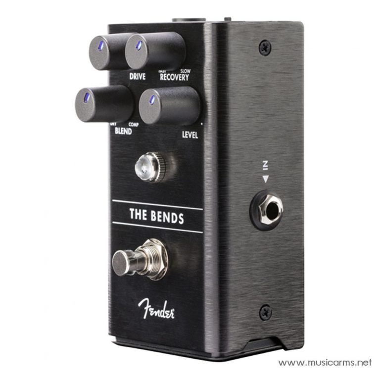 เอฟเฟค-fender the bends-อินพุท ขายราคาพิเศษ