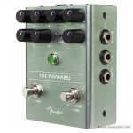 เอฟเฟค-fender the pinwheel-ด้านข้าง ขายราคาพิเศษ