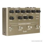 เอฟเฟคเบส-Fender-DOWNTOWN-EXPRESS-ด้านข้าง ขายราคาพิเศษ