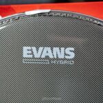 EVANS HYBRID MARCHING GREY SB14MHG ขายราคาพิเศษ