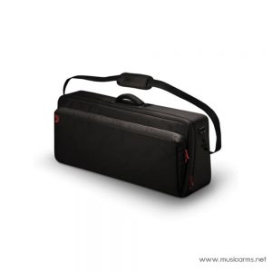 D’Addario Blackline Transporters Pack 2 กระเป๋าเอฟเฟคราคาถูกสุด | D’Addario