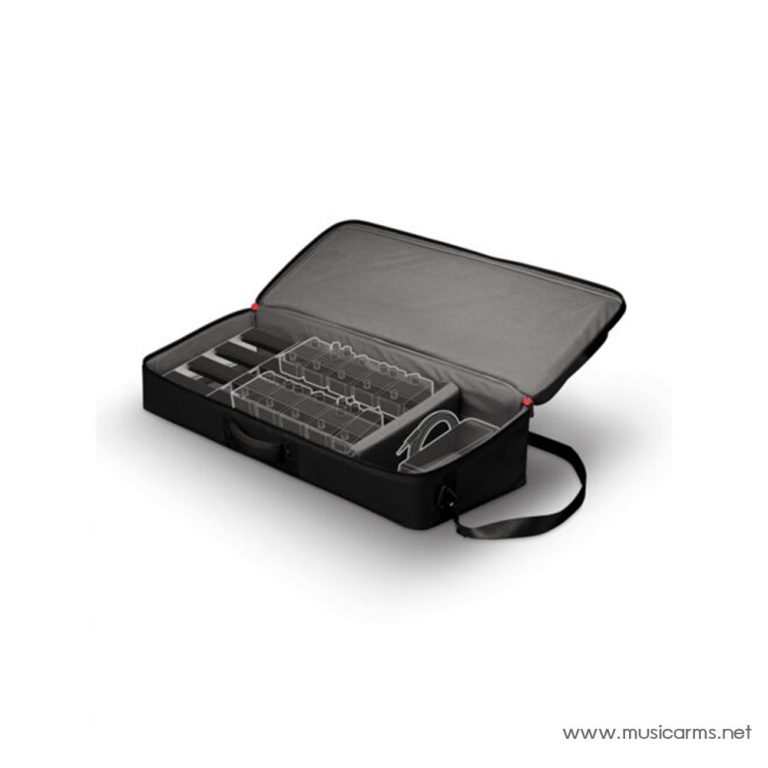 D’Addario Blackline Pedalboards Transporters Pack 2 ขายราคาพิเศษ