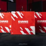 EVANS HYBRID MARCHING GREY SB14MHG ขายราคาพิเศษ