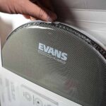 EVANS HYBRID MARCHING GREY SB14MHG ขายราคาพิเศษ
