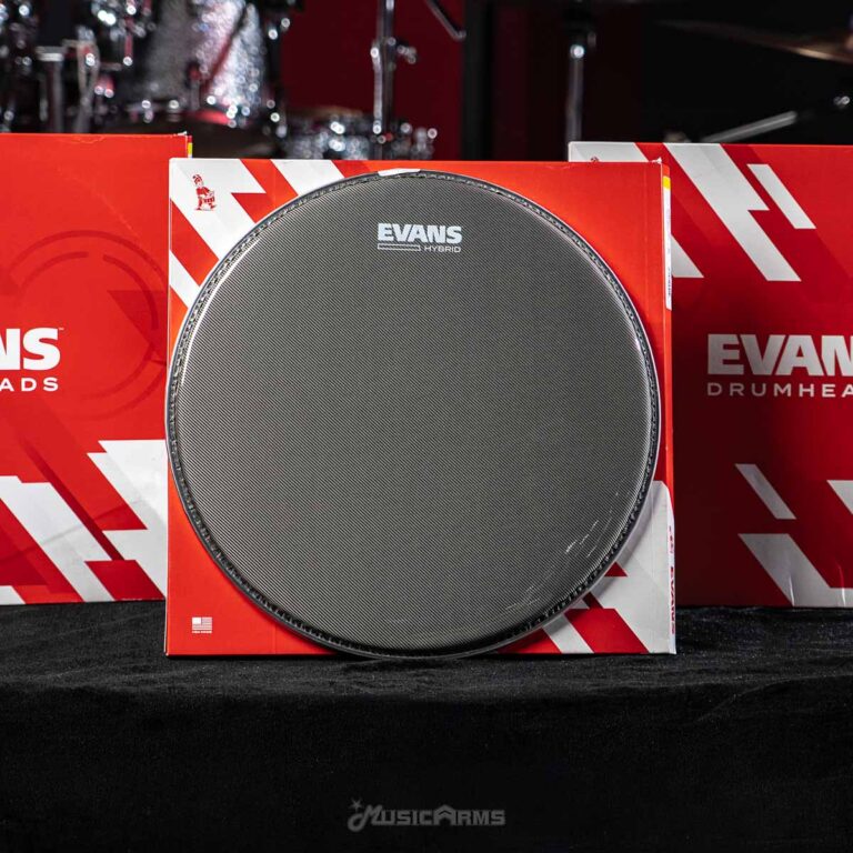 EVANS HYBRID MARCHING GREY SB14MHG ขายราคาพิเศษ