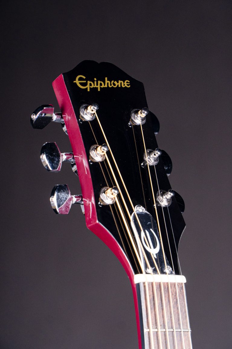 Epiphone-Starling-กีตาร์โปร่ง ขายราคาพิเศษ
