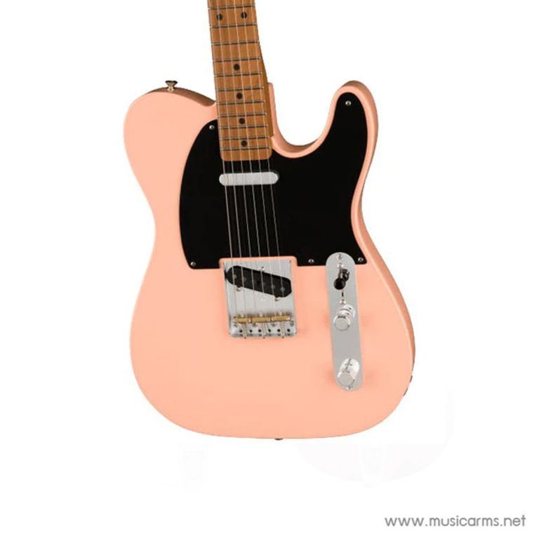 FENDER-VINTERA-‘50S ขายราคาพิเศษ