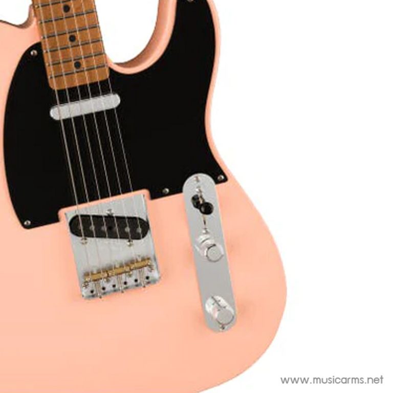 FENDER-VINTERA-‘50S-TELECASTER ขายราคาพิเศษ