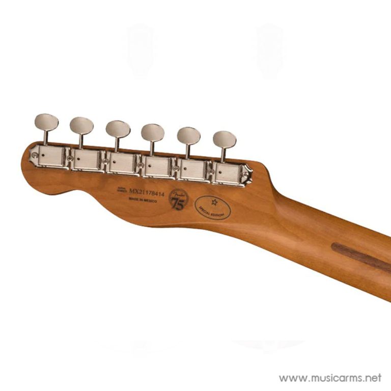 FENDER-VINTERA-‘50S-TELECASTER-MODIFIED-SHELL-PINK ขายราคาพิเศษ