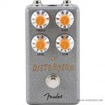 Fender Hammertone Distortion ลดราคาพิเศษ