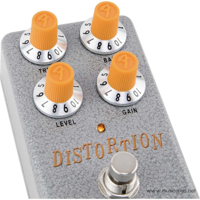 Fender Hammertone Distortion Control ขายราคาพิเศษ