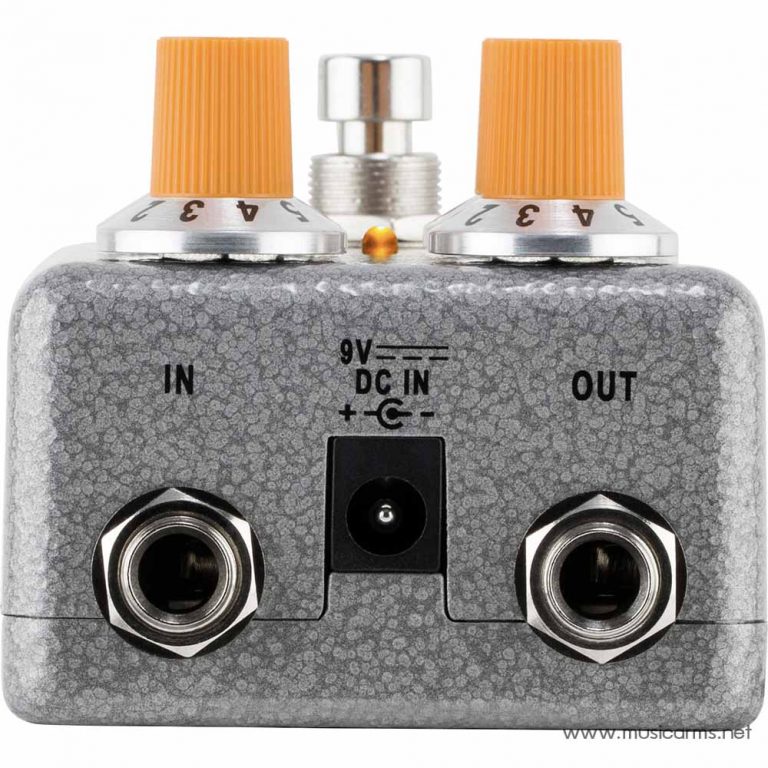 Fender Hammertone Distortion ช่องต่อ ขายราคาพิเศษ