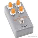 Fender Hammertone Distortion เอฟเฟค ขายราคาพิเศษ