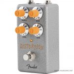 Fender Hammertone Distortion เอฟเฟคกีตาร์ ขายราคาพิเศษ