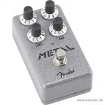 Fender Hammertone Metal เอฟเฟค ขายราคาพิเศษ