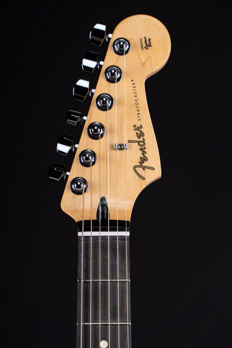 Fender-Limited-Edition-Player-Stratocaster-Neon-Green ขายราคาพิเศษ