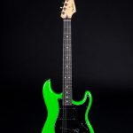 Fender-Limited-Edition-Player-Stratocaster-Neonเต็มตัว ขายราคาพิเศษ