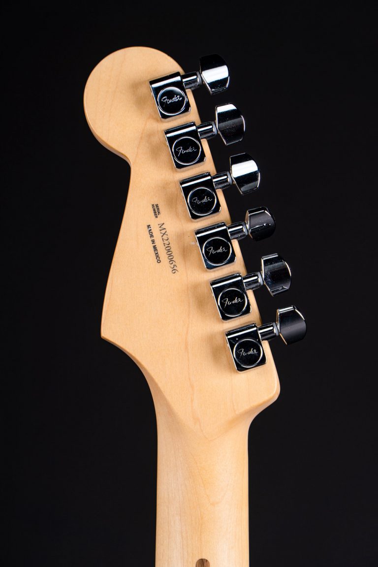 Fender-Limited-Editionหัวหลัง ขายราคาพิเศษ