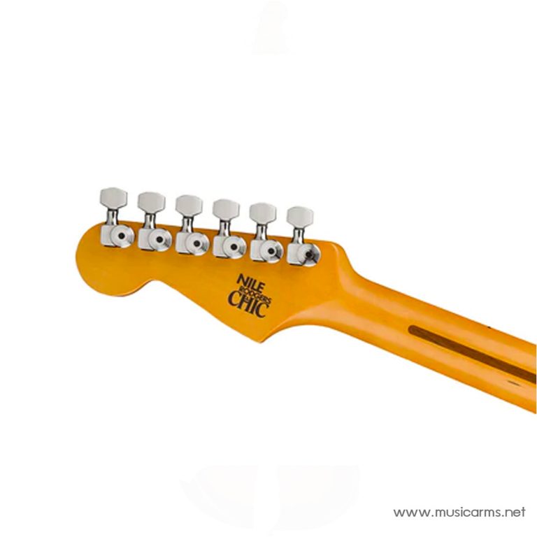 Fender-Nile-Rodgers-Hitmaker-Stratocaster-หัว ขายราคาพิเศษ