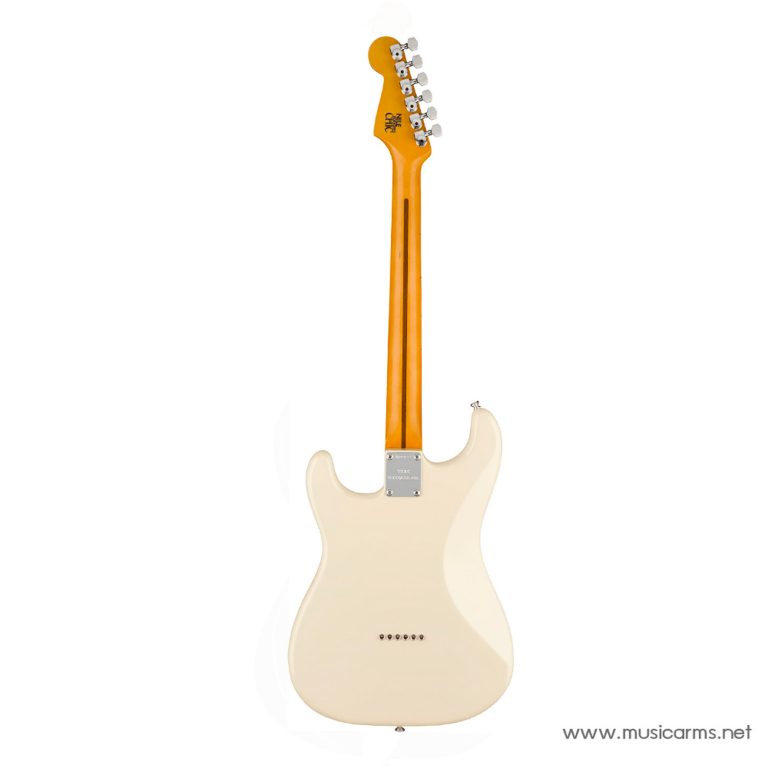 Fender-Nile-Rodgers-Hitmaker-Stratocasterกีต้าร์ ขายราคาพิเศษ