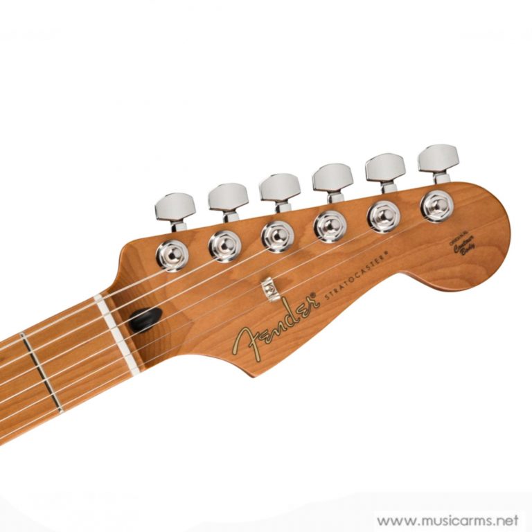 Fender-Player-Stratocaster-HSS-Roasted ขายราคาพิเศษ