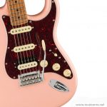 Fender-Player-Stratocaster-HSS-Roasted-Maple-Neck- ขายราคาพิเศษ
