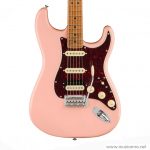 Fender-Player-Stratocaster-HSS-Roasted-Maple-Neck-Shell-Pink-Limited-Edition ขายราคาพิเศษ