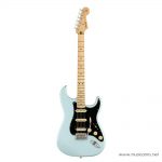Fender Player Stratocaster HSS Sonic Blue Limited Edition ลดราคาพิเศษ