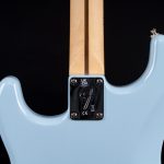 Fender-Player-Stratocaster-HSS-Sonic-ด้านหลัง ขายราคาพิเศษ