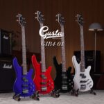 Gusta GIB4-01 เบส รวมสี ลดราคาพิเศษ