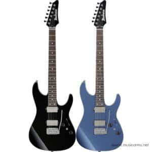 Ibanez AZ42P1 Premium Electric Guitar 2 colour