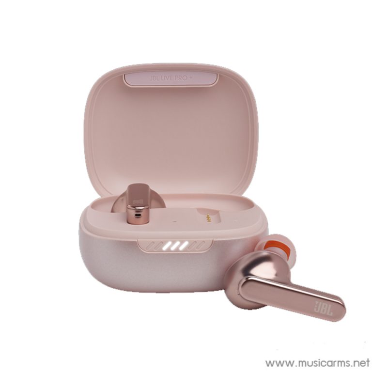 JBL-Live-Pro-สีชมพู ขายราคาพิเศษ