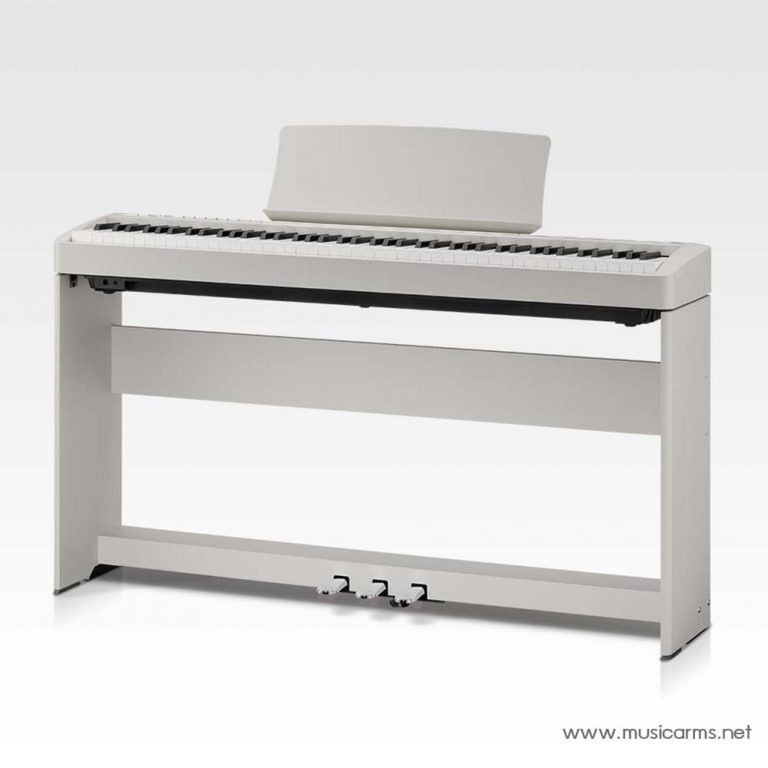 Kawai ES120 เปียโนไฟฟ้า สี Light Grey