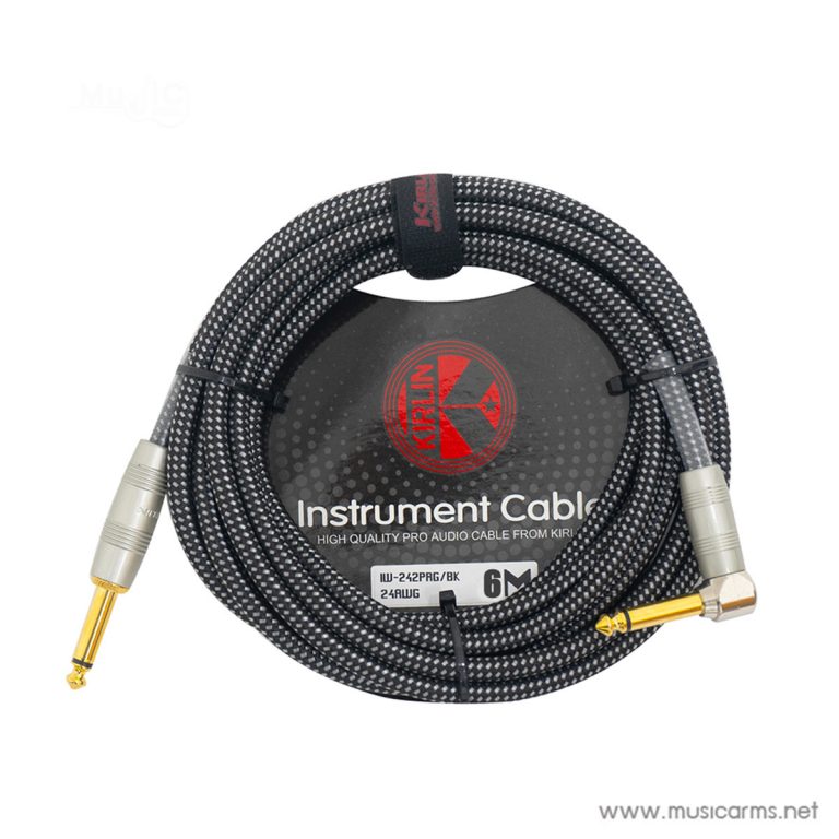 Kirlin-IW-242PRG-6Mดำ ขายราคาพิเศษ