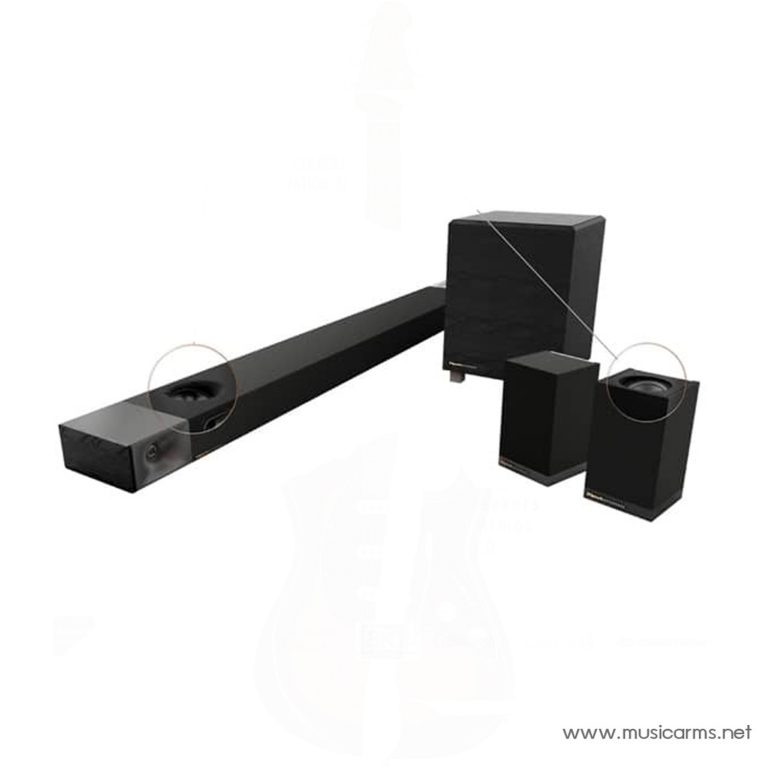 Klipsch Cinema 800 ขายราคาพิเศษ