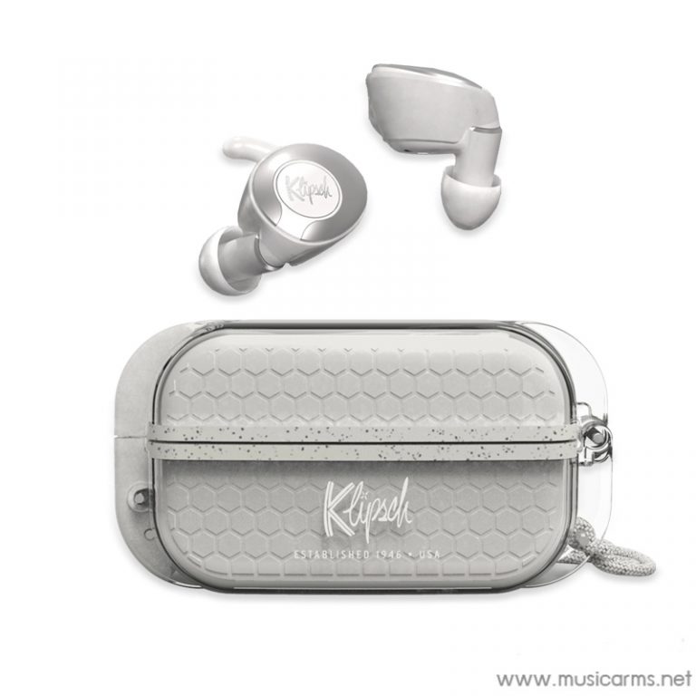 Klipsch-T5-II-ขาว ขายราคาพิเศษ