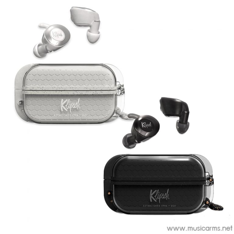 Klipsch-T5-II-รวม ขายราคาพิเศษ