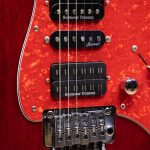 Kricha One Kob Micro Limited Edition Pickup ขายราคาพิเศษ