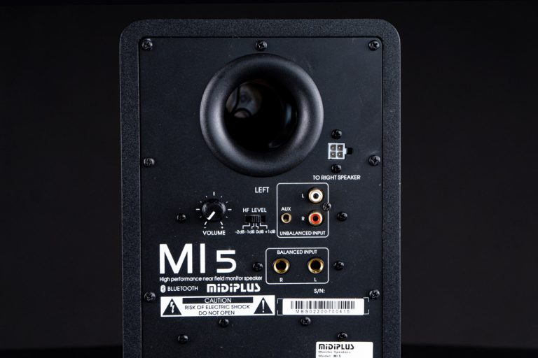 Midiplus-MI5-V2 ขายราคาพิเศษ