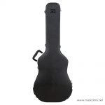 RockCase Standard ABS Case Acoustic Guitar Curved Black RC ABS10409B ลดราคาพิเศษ