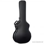 RockCase-Standard-ABS-Case-JumboJazz-Guitar-Curved-Black-RC-ABS10414BSB-1 ลดราคาพิเศษ