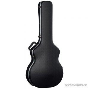 RockCase-Standard-ABS-Case-JumboJazz-Guitar-Curved-Black-RC-ABS10414BSB-1