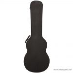 RockCase Standard Hardshell Case LP Style Electric Guitar Curved Black RC 10604BCT/SB ลดราคาพิเศษ