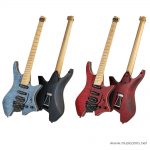 Strandberg Boden Standard NX 6 Tremolo ขายราคาพิเศษ
